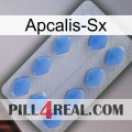 Apcalis-Sx 21